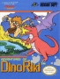 Nintendo  NES&nbsp; - &nbsp;Adventures of Dino Riki